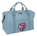 K-POP DEMON HUNTERS - Huntrix - Sac de Voyage 50x29x22cm