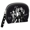 K-POP DEMON HUNTERS - Black - Portemonnaie XS