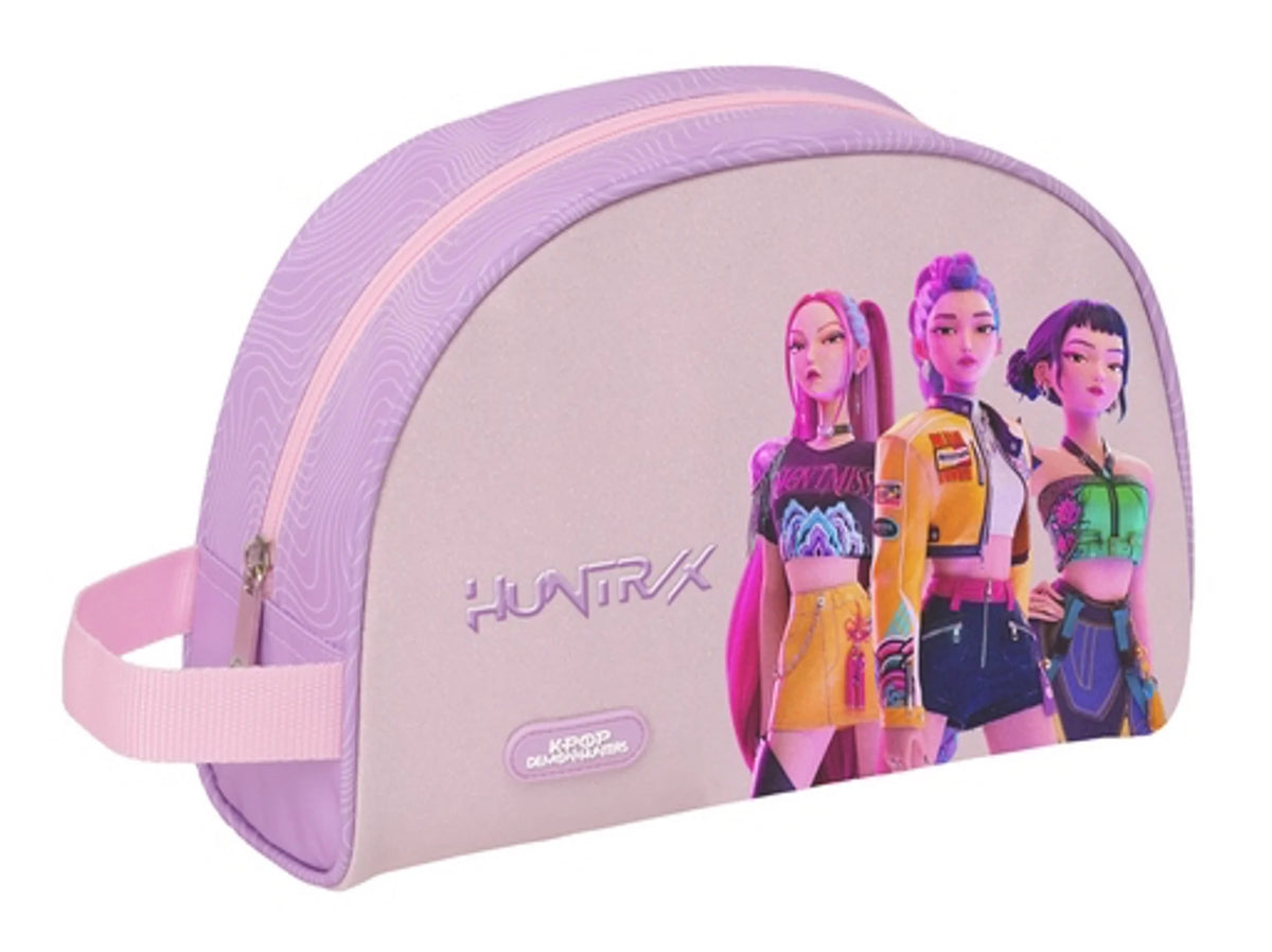 K-POP DEMON HUNTERS - Iconic - Nécessaire de Toilette