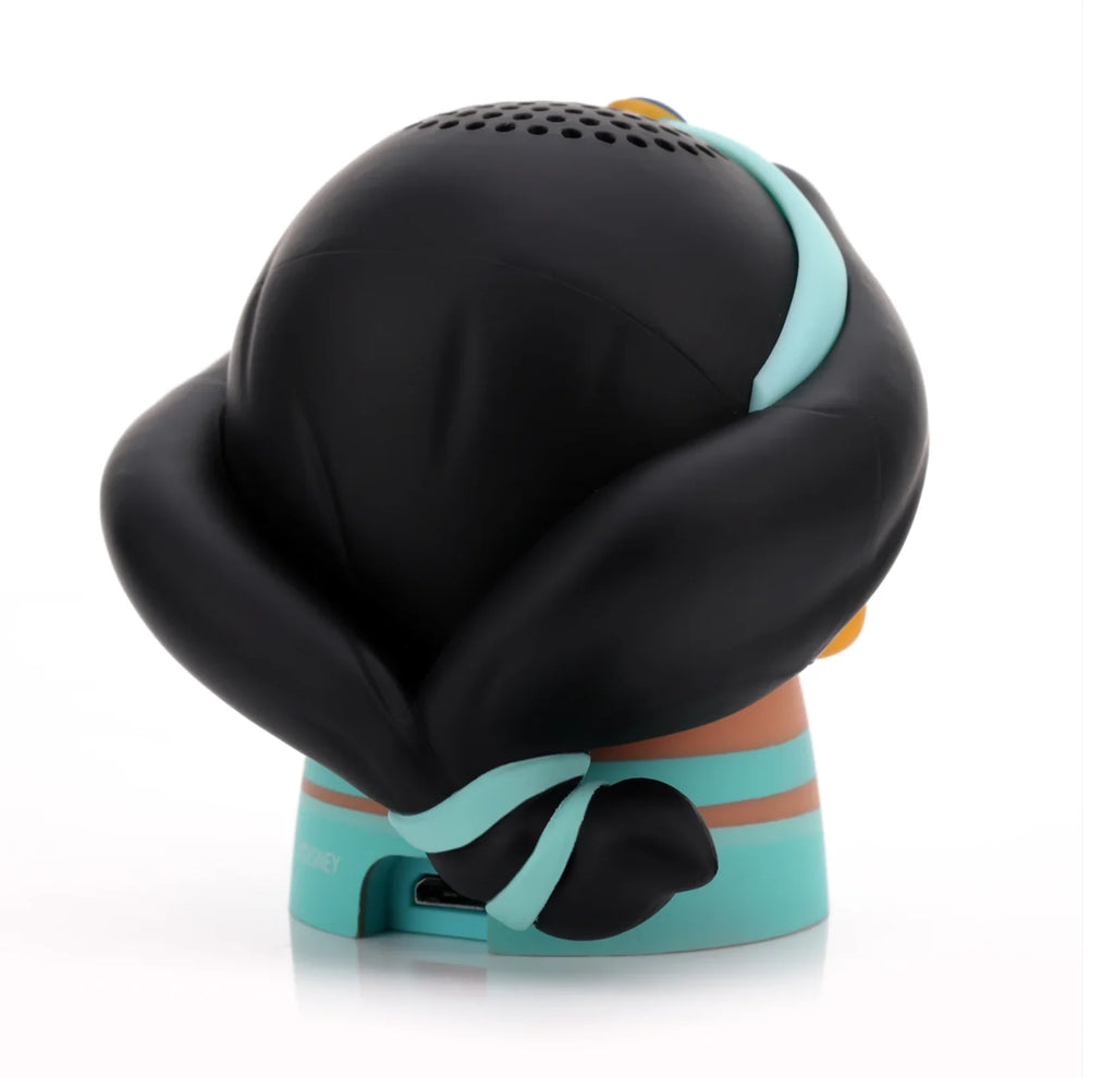 DISNEY - Jasmine - Mini Enceinte Bluetooth - Bitty Boomers