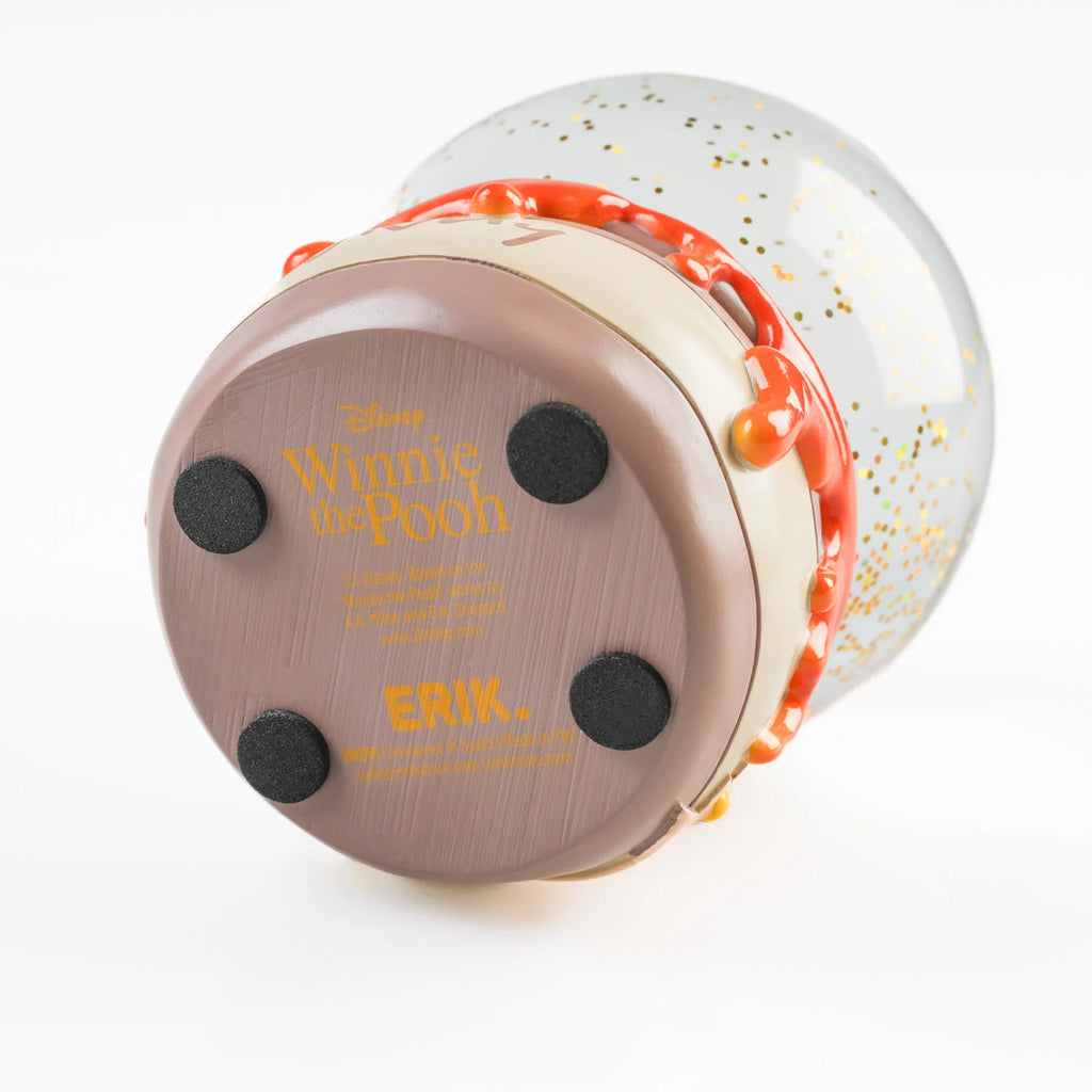 Winnie l’Ourson – Boule à neige 80 mm
