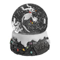 L'Étrange Noël de Monsieur Jack – Zéro – Boule à neige 80 mm