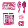 Alice au Pays des Merveilles - Set de Beauté Chat du Cheshire 4 pcs