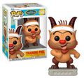 Funko POP N°1668 Training Phil Disney Hercules - Figurine collector officielle