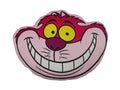 Alice au Pays des Merveilles - Coussin 3D Chat du Cheshire