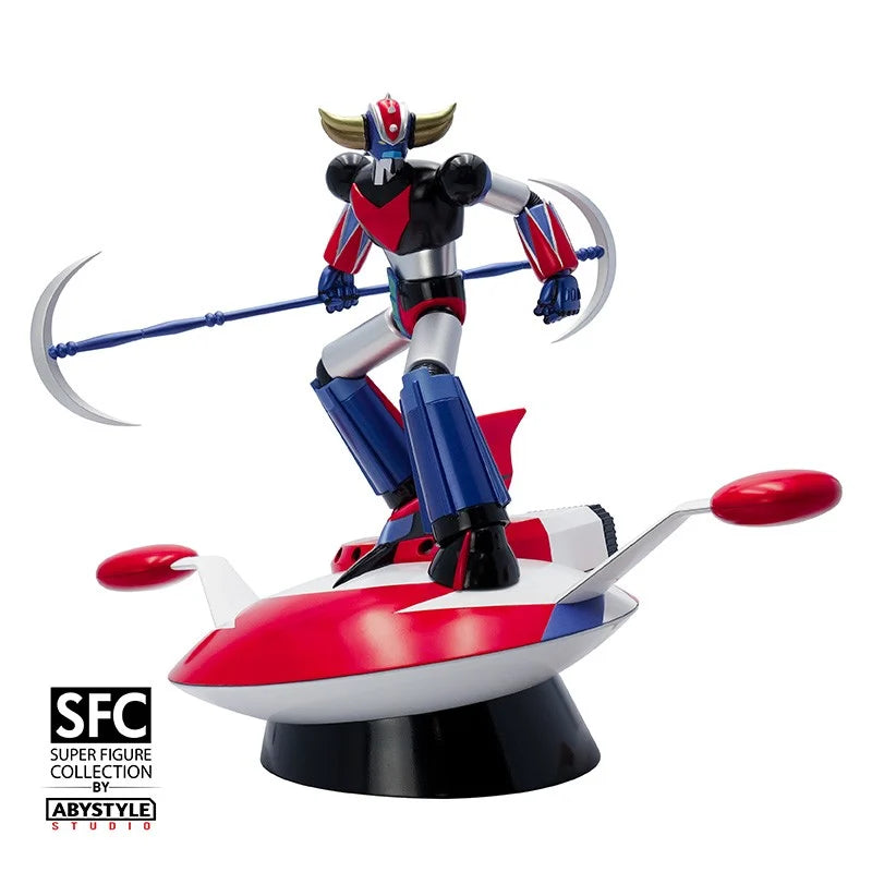 GOLDORAK - Goldorak - Figurine SFC 33cm