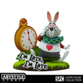 Disney - Lapin Blanc - Figurine SFC 10 cm (Alice au Pays des Merveilles)