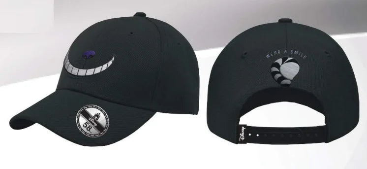 Disney - Wear A Smile - Casquette de Baseball