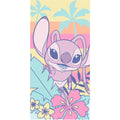 Drap de plage Angel Disney Lilo & Stitch - Accessoire estival collector officiel