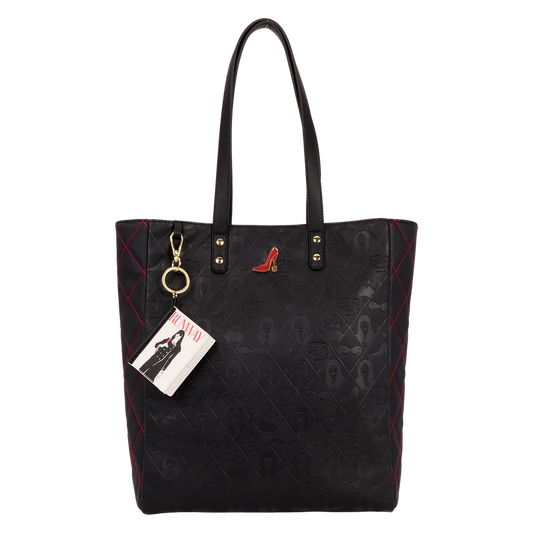 LE DIABLE S'HABILLE EN PRADA - Tote Bag LoungeFly