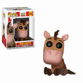 Funko Pop Disney N°520 – Bullseye cheval de Woody, figurine Toy Story Pixar