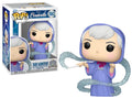 Funko Pop Disney N°1543 – La Fée Marraine avec baguette magique, figurine Cendrillon 75ème Anniversaire
