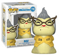 Monstres et Cie - POP Disney n° 1793 - Germaine