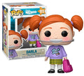 Le Monde de Nemo - POP Disney n° 1815 - Darla