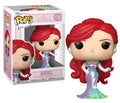 Funko Pop Disney N°1739 – Ariel Grand Entrances
