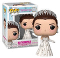 Funko POP N°1730 Mia Thermopolis Disney Princesse Malgré Elle - Figurine collector officielle