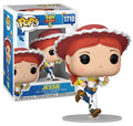Funko POP N°1710 Jessie Toy Story 5 Disney Pixar - Figurine collector officielle