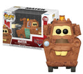 Cars – Martin avec Jet Pack – POP! Disney n° 1789