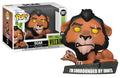 Disney Le Roi Lion – Scar « Surrounded by Idiots » – POP! Meme n° 1801