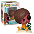 Moana – Funko POP Disney No. 1768 – Hei Hei with Coconut