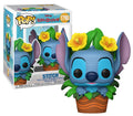 Lilo & Stitch – Stitch (Plantes) – POP! Premium n° 1798