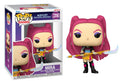 K-POP DEMON HUNTERS - POP Animation N° 2258 - Mira