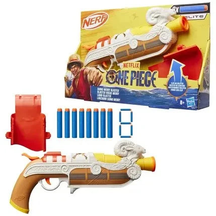 ONE PIECE - Vogue Merry - Nerf