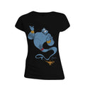 DISNEY - T-Shirt - Classic Genie - GIRL