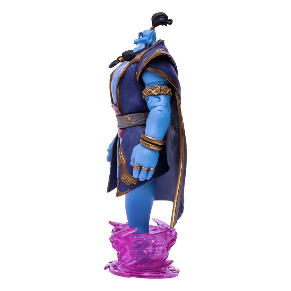 DISNEY MIRRORVERSE - Génie - Figurine 18cm