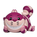 Disney - Chat du Cheshire - Tirelire 20 cm (Alice au Pays des Merveilles)