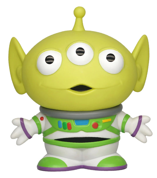 DISNEY - Alien "Buzz" - Tirelire