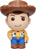 Tirelire Woody Toy Story Disney Pixar - Accessoire collector officiel