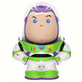 irelire Buzz Lightyear Toy Story Disney Pixar collector officiel
