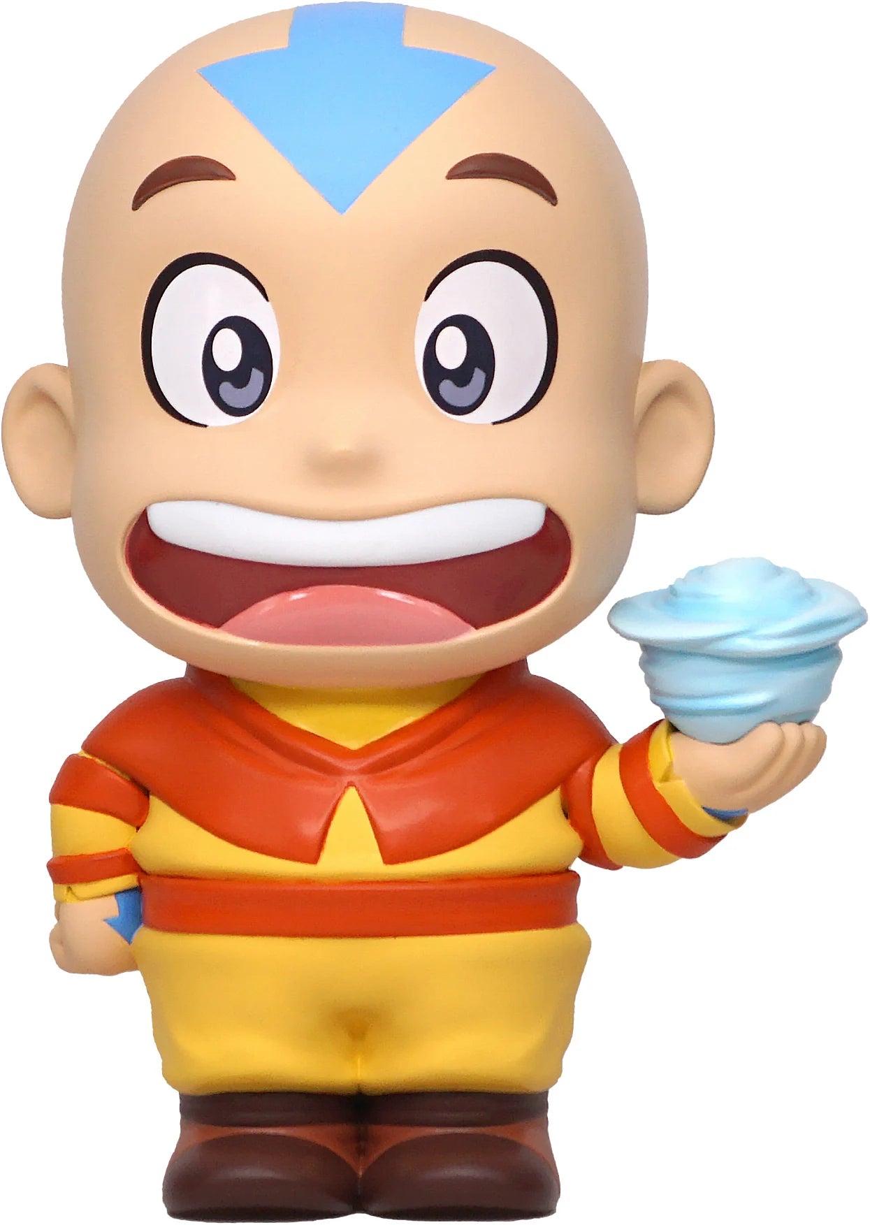 AVATAR LE DERNIER MAITRE DE L'AIR - Aang - Tirelire