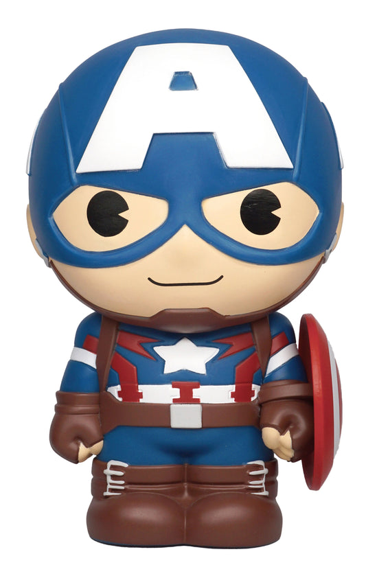 AVENGERS - Captain America - Tirelire