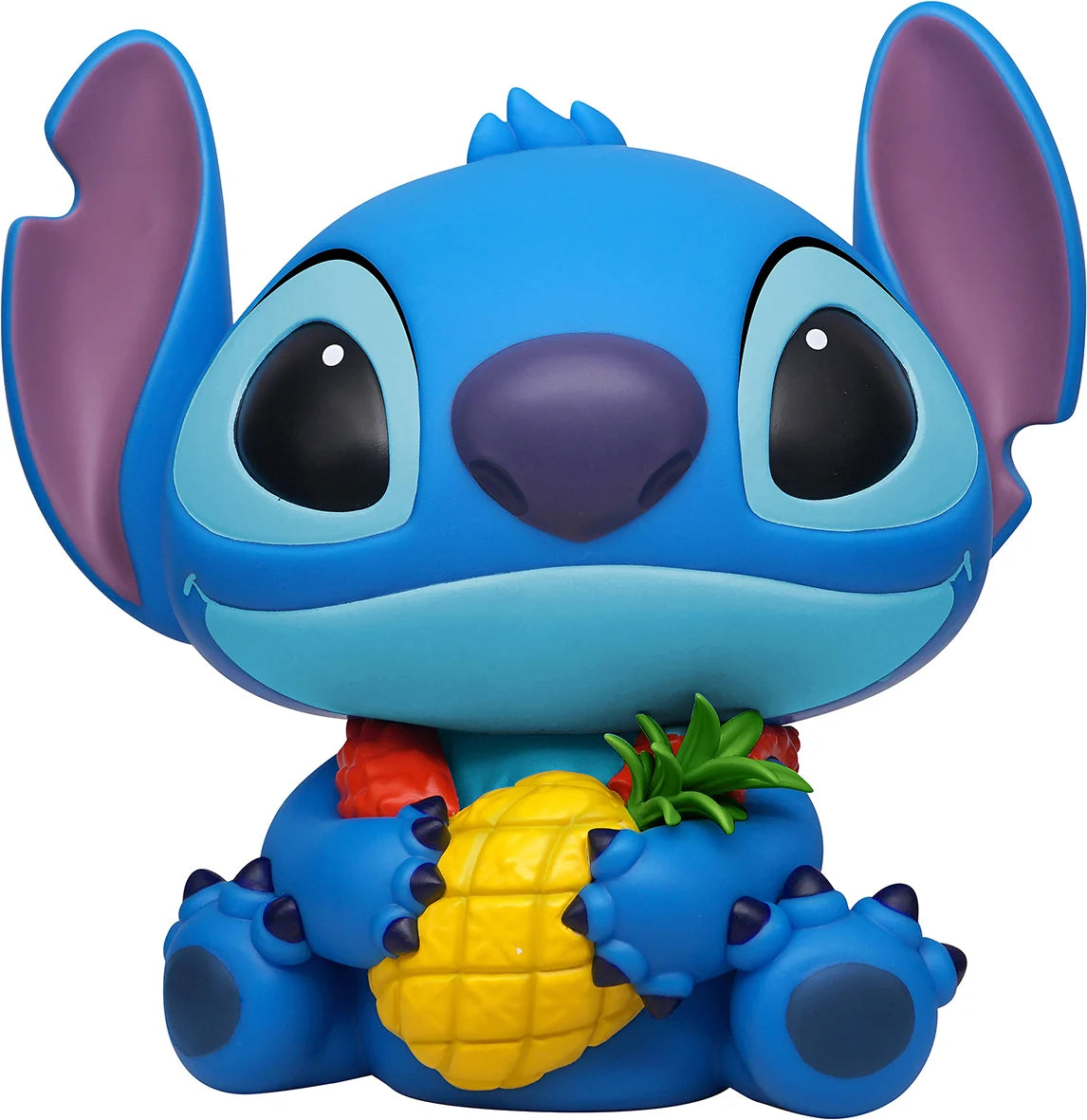 Disney - Stitch avec ananas - Tirelire