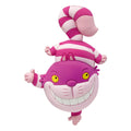 Disney - Chat du Cheshire - Aimant à Collectionner en Mousse 3D (Alice au Pays des Merveilles)