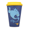 DISNEY - Mug de Voyage - Aladdin / Génie