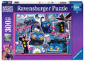 K-POP DEMON HUNTERS - Derpy & Sussie - Puzzle 300 Pièces XXL