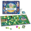 Disney Sagaland – Ravensburger Board Game (EN/DE/FR/IT)