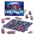 K-POP DEMON HUNTERS - Jeu de Plateau Labyrinth