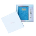 Alice au Pays des Merveilles - Gift Box Notebook Premium A5 + Stylo-Bille