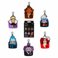 Disney Villains – Mini Backpack Bag Charm Loungefly – Mystery Box