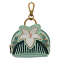 Disney Mulan « Peigne » – Bag charm Loungefly