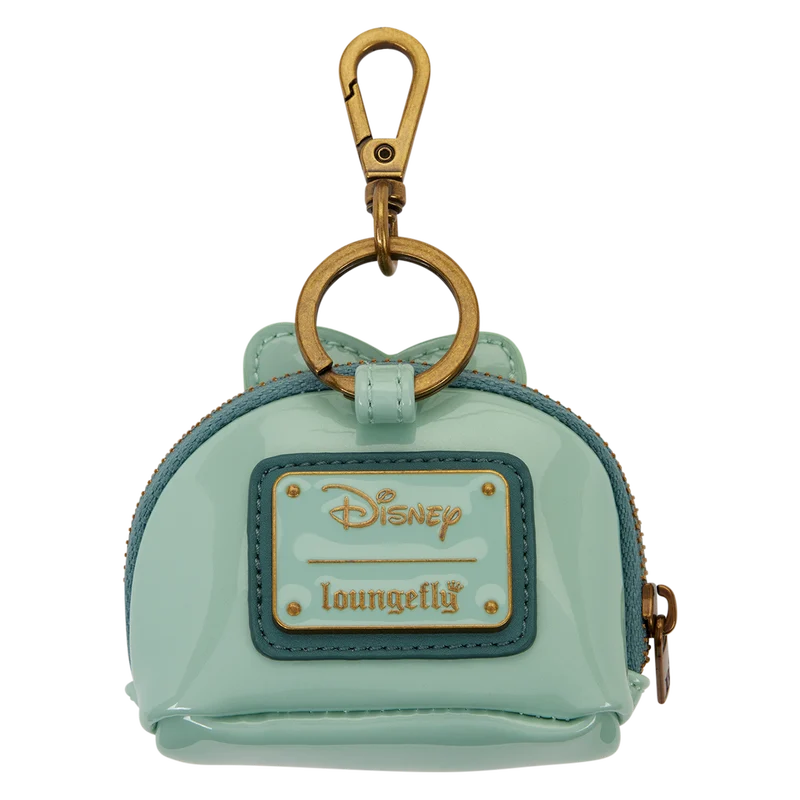 Disney Mulan « Peigne » – Bag charm Loungefly