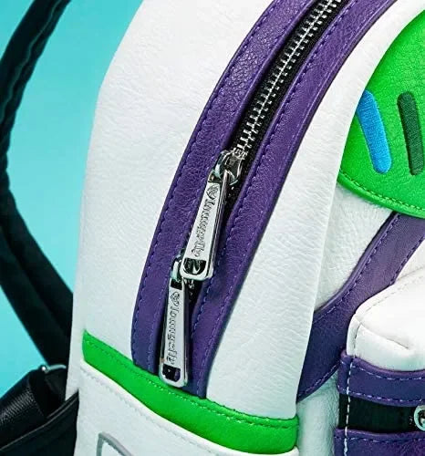 Toy Story – Buzz l’Éclair – Mini sac à dos Loungefly
