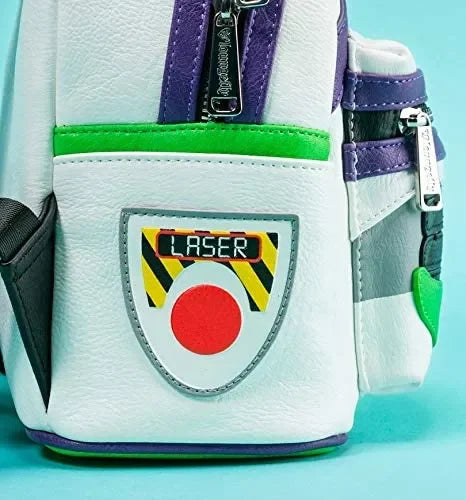 Toy Story – Buzz l’Éclair – Mini sac à dos Loungefly