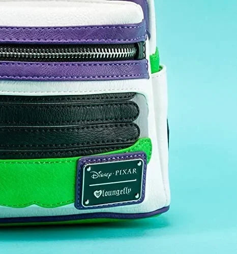 Toy Story – Buzz l’Éclair – Mini sac à dos Loungefly