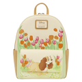 LADY AND THE TRAMP - Pastel Tulip - Loungefly Mini Backpack