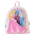 DISNEY - La Belle au Bois Dormant "Princesse" - Mini Sac à Dos Loungefly